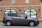 Chevrolet Orlando 2012 года